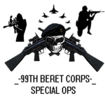 99th Beret Corps. (99BC)