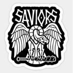 Saviors [救世主]