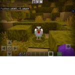 MIKE THE CHICKEN