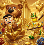 SuprTower Games!