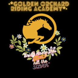 [WINTER] •*Golden Orchard Riding Academy*•