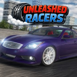 Unleashed Racers 🏎️ Car Racing
