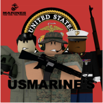 USMARINE'S