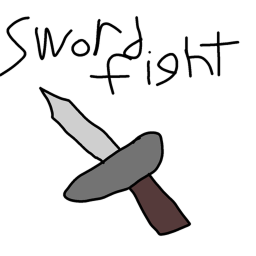 sword fight