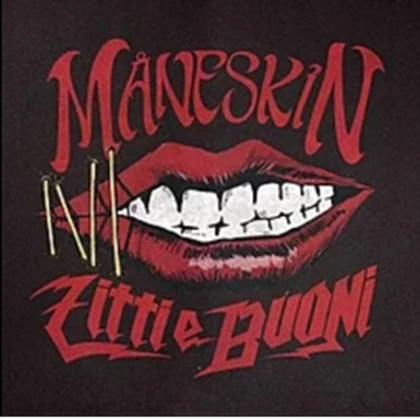 Maneskin Fans Roblox group icon
