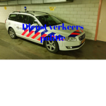 Dienst Verkeerspolitie Arnhem Stad