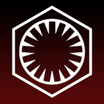 【-The First Order-】