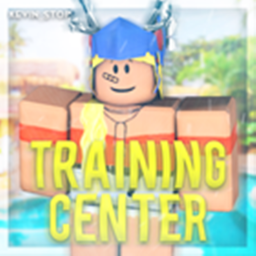 Training Center (WIp)