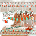 ʚ adore apparel ɞ