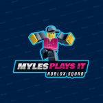 myles plays Squad