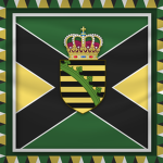 Royal Army of Saxony