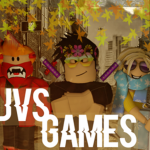 JVS Games