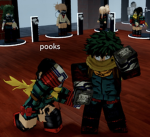 Kevins Apparel
