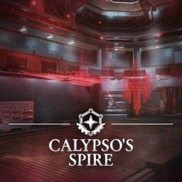 [RALLY] Calypso's Spire icon