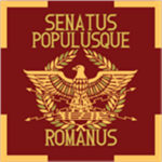 •• Senatus Populusque Romanus ••