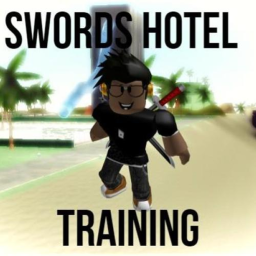 TRAIN! | Swords Hotel Trainings