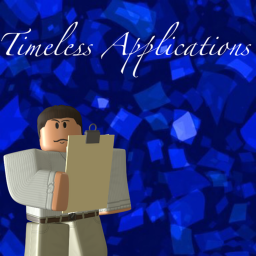 Timeless Applications