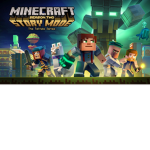 Minecraft: Story Mode