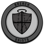 BREACH SAINTS