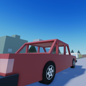 Pursuit