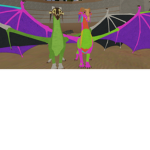 Rise of the karen wings