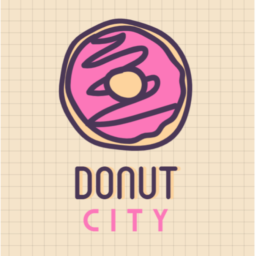 Donut City (Work in progress)