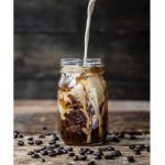 Almond Milk~Chatting Group