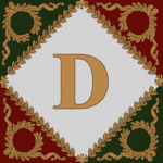 Tesoro del Reggimento Reale Dalmata