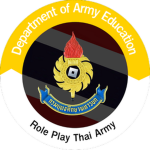 Department of Army Education (Roplay)