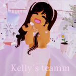 Kelly’s teamm