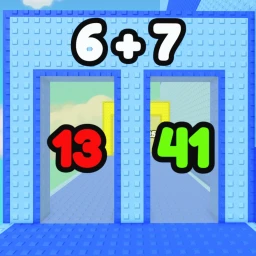 Math Tower icon