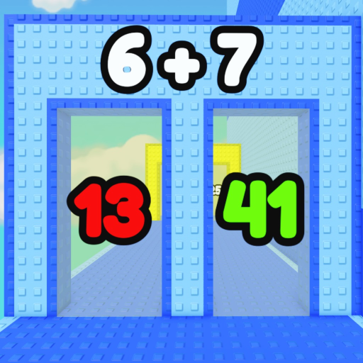 Math Tower