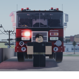 Jackson City, State of Liberty V2