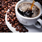 The Coffe gamer
