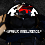 *Republic Intelligence.*