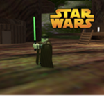 Star Wars Fighting Group