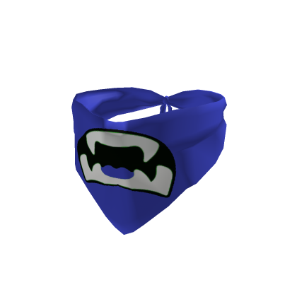 Poisnous Beast Mode Bandanna