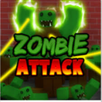 Zombie Attack!