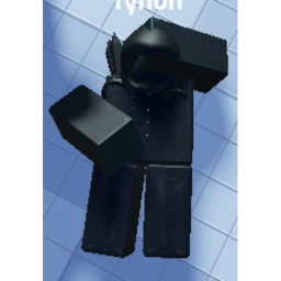 Escape Tyhons Basement icon