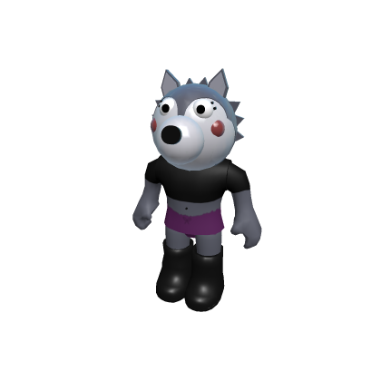 Willow Piggy