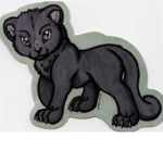 • Pastel_Panther Fan Club! •