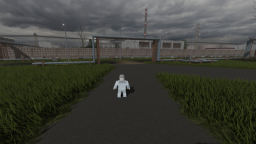 Symulator czyszczenia Czarnobyla [BETA]