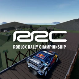 Carreras de Rally de ROBLOX | Juega en Roblox