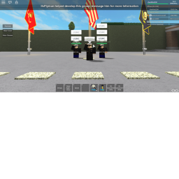 {[USMC]} Parris Island