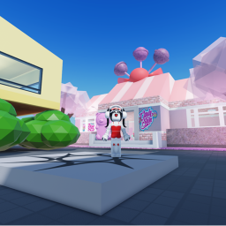 Shopping Mall