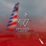 John Wayne Airport
