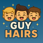 Guy Hairs Group Thumbnail