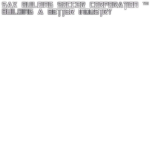 SAX Building Soccer Corporation ™