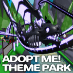Adopt Me Theme Park