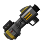 Exponential Rocket Launcher